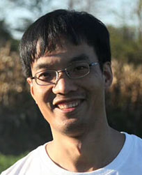 畢業于中國農業大學“